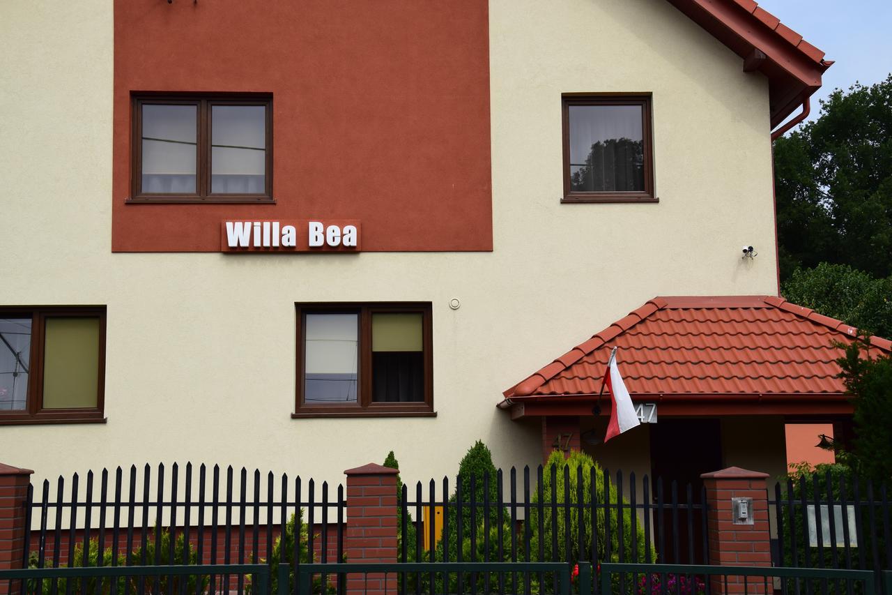 Bea Privatunterkunft *