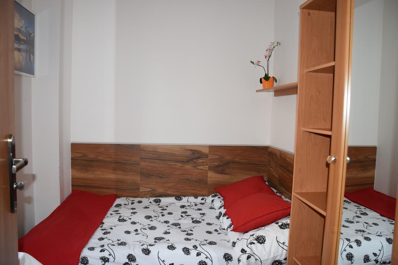 Privatunterkunft Bea