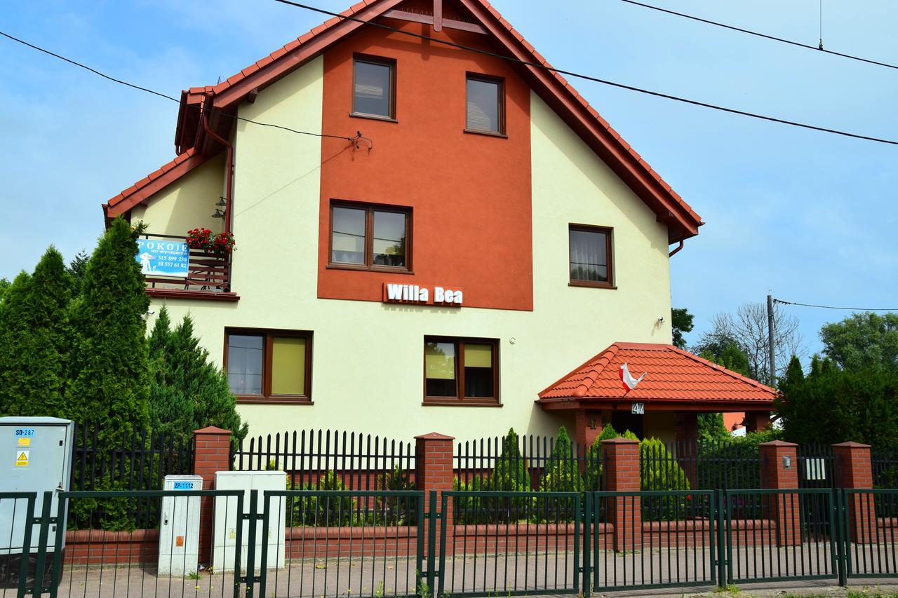 Bea Kwatera prywatna Gdańsk